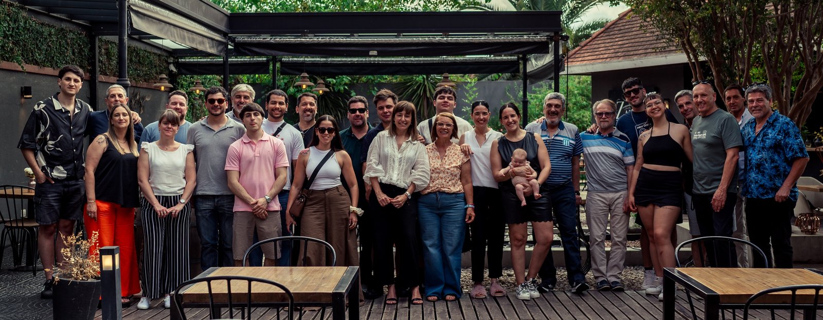 ISG Seguros - Más de 25 años acompañando a nuestros clientes