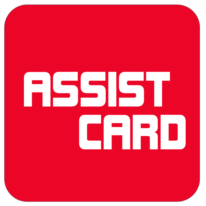 Assist Card