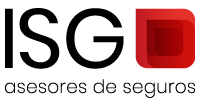 Logo ISG Seguros
